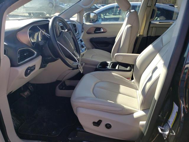 Photo 7 from auction – 2021 CHRYSLER VOYAGER LX with VIN 2C4RC1DG2MR551229