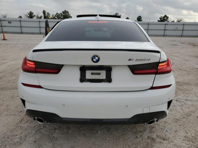 Photo 6 from auction – 2020 BMW 330I with VIN 3MW5R1J03L8B26070