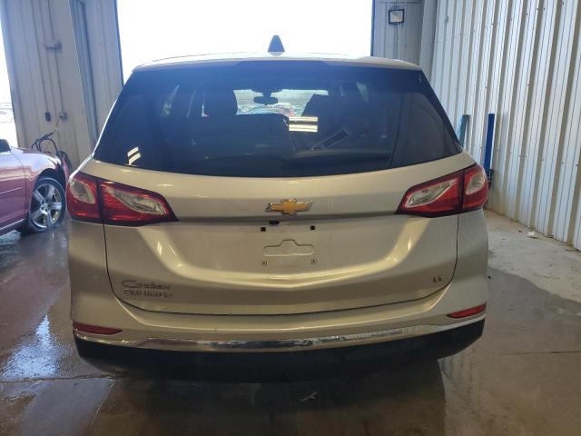 Photo 6 from auction – 2018 CHEVROLET EQUINOX LT with VIN 3GNAXJEV4JS532833