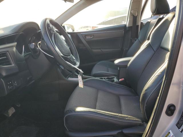 Photo 7 from auction – 2015 TOYOTA COROLLA L with VIN 5YFBURHE7FP335014