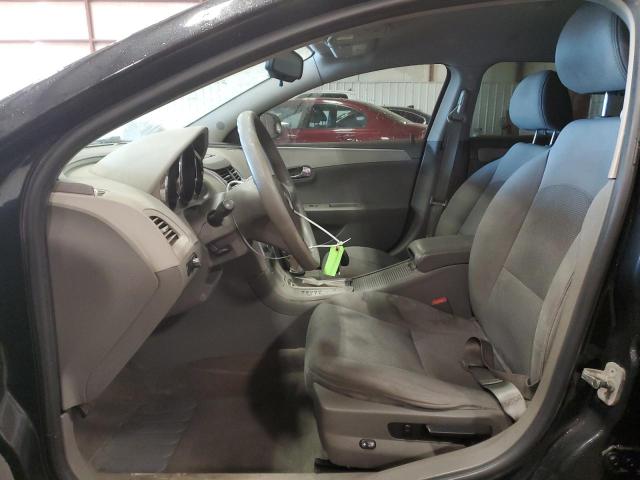 Photo 7 from auction – 2011 CHEVROLET MALIBU LS with VIN 1G1ZB5E17BF203640