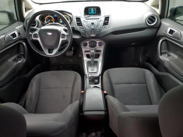 Photo 8 from auction – 2015 FORD FIESTA SE with VIN 3FADP4EJ8FM111431