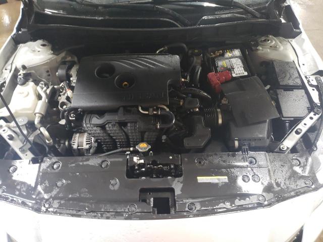 Photo 11 from auction – 2019 NISSAN ALTIMA SL with VIN 1N4BL4EV2KC244462