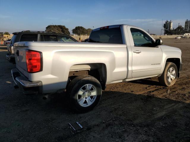 Photo 3 from auction – 2016 CHEVROLET SILVERADO with VIN 1GCNCREC8GZ350924
