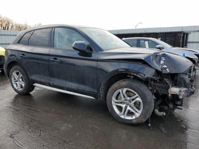 Photo 4 from auction – 2018 AUDI Q5 PREMIUM with VIN WA1ANAFY8J2034728