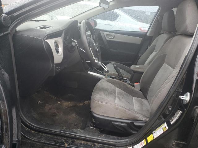 Photo 7 from auction – 2017 TOYOTA COROLLA L with VIN 5YFBURHE9HP664204