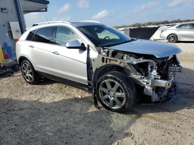 Photo 4 from auction – 2010 CADILLAC SRX PERFOR with VIN 3GYFNEEY7AS549755