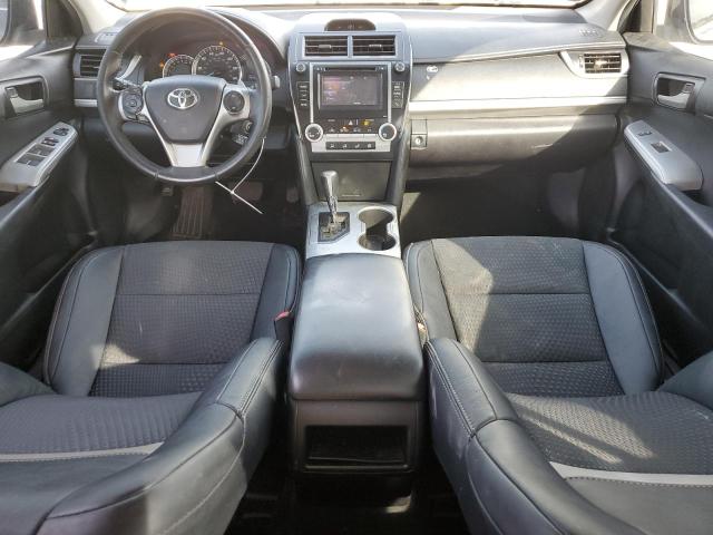 Photo 8 from auction – 2014 TOYOTA CAMRY L with VIN 4T1BF1FK1EU838944