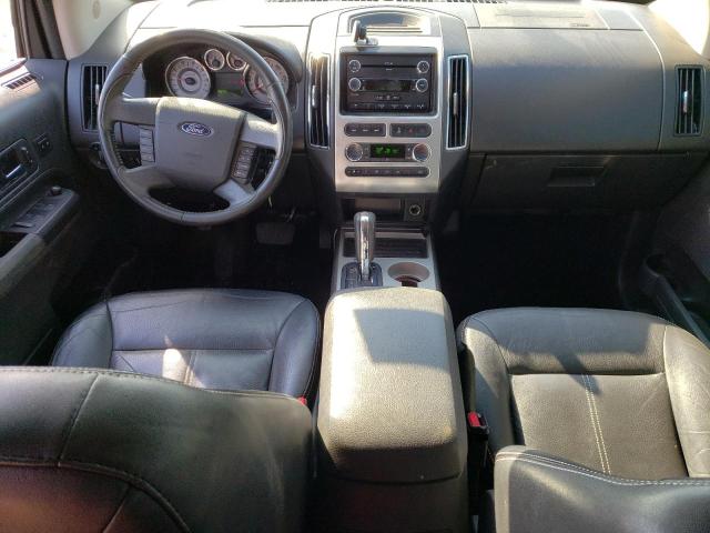 Photo 8 from auction – 2010 FORD EDGE LIMIT with VIN 2FMDK4KC6ABB34548