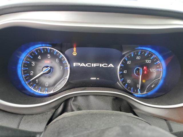 Photo 9 from auction – 2020 CHRYSLER PACIFICA T with VIN 2C4RC3BG3LR275012