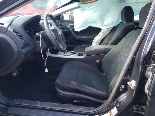 Photo 7 from auction – 2015 NISSAN ALTIMA 2.5 with VIN 1N4AL3AP0FC230871