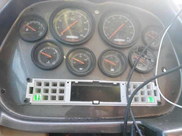 Photo 8 from auction – 2016 FREIGHTLINER CHASSIS XC with VIN 4UZACWDT9GCHR6063