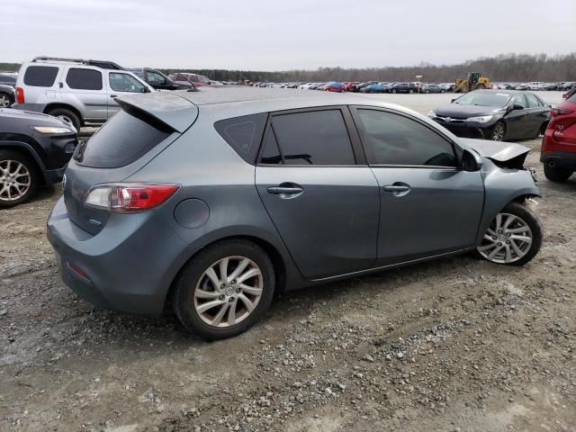 Photo 3 from auction – 2012 MAZDA 3 I with VIN JM1BL1L78C1559602