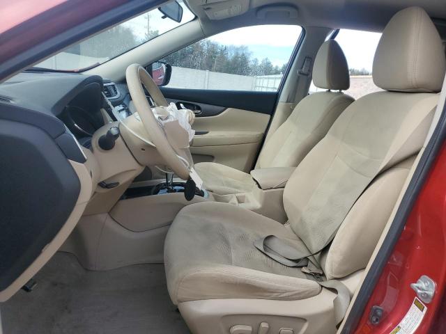 Photo 7 from auction – 2014 NISSAN ROGUE S with VIN 5N1AT2MV4EC750841