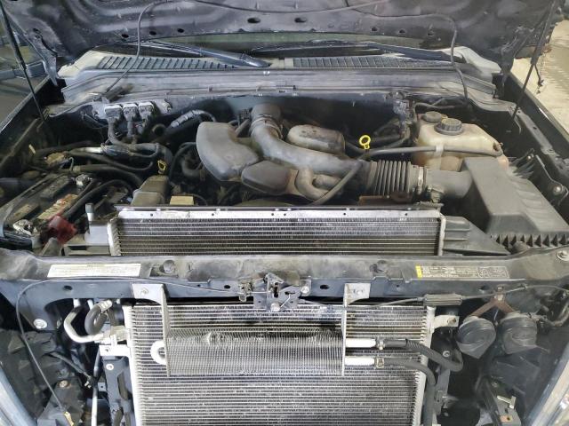Photo 11 from auction – 2008 FORD F250 SUPER with VIN 1FTSW21578EC62223