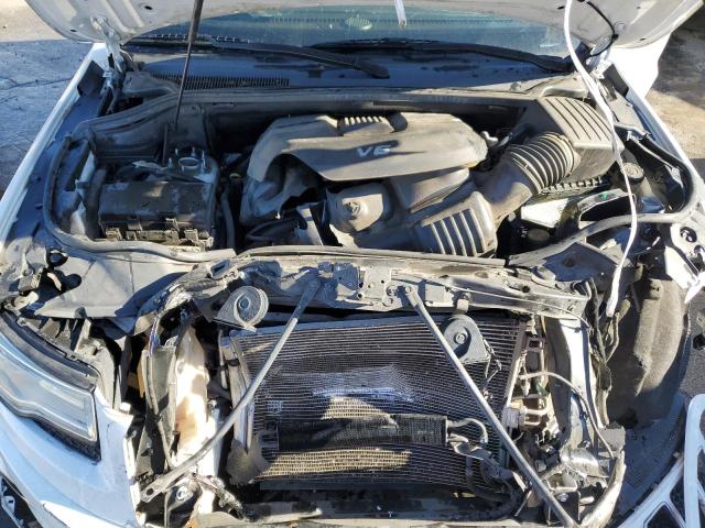 Photo 11 from auction – 2014 JEEP GRAND CHER with VIN 1C4RJECG7EC523726