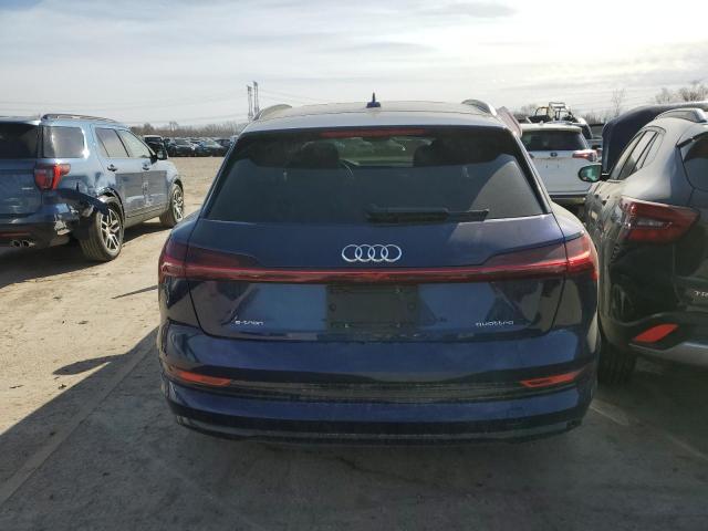 Photo 6 from auction – 2021 AUDI E-TRON PRE with VIN WA1LAAGE0MB016074