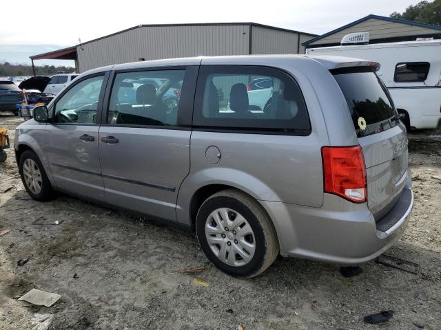 Photo 2 from auction – 2016 DODGE GRAND CARA with VIN 2C4RDGBG6GR219771