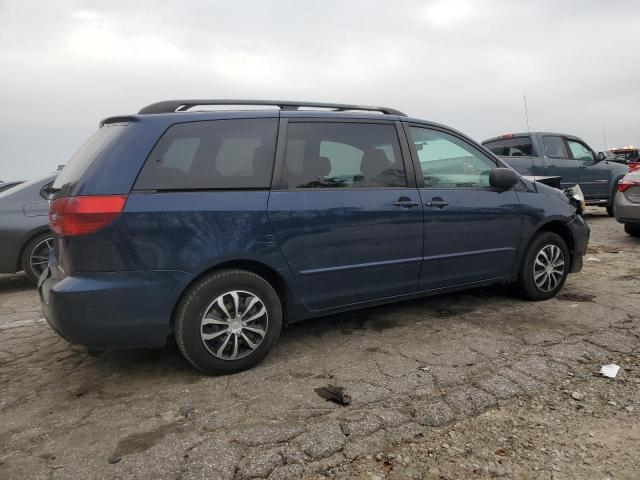 Photo 3 from auction – 2004 TOYOTA SIENNA CE with VIN 5TDZA23C24S185502
