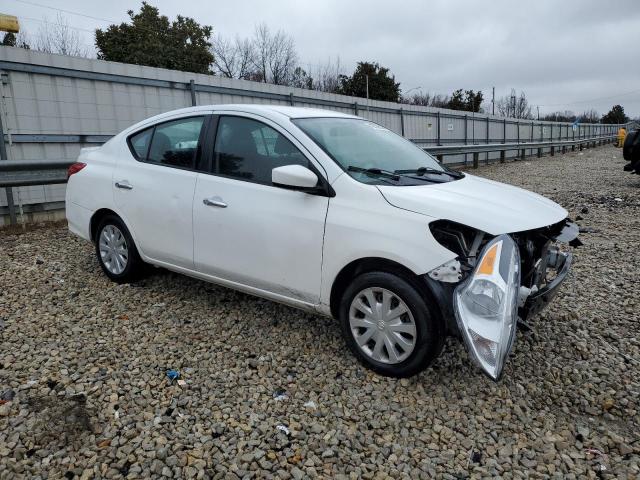 Photo 4 from auction – 2016 NISSAN VERSA S with VIN 3N1CN7AP0GL860614