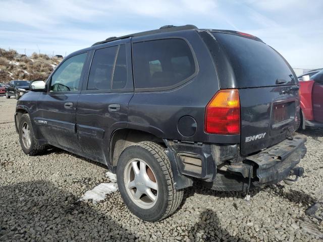 Photo 2 from auction – 2004 GMC ENVOY with VIN 1GKDT13S242107190