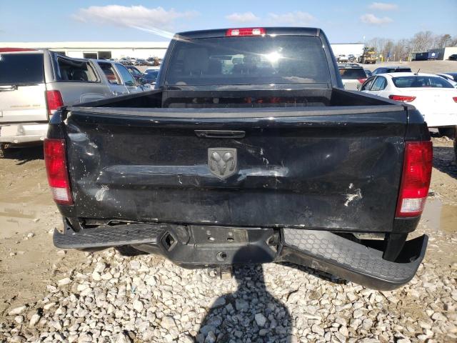 Photo 6 from auction – 2020 RAM 1500 CLASS with VIN 3C6RR6KG5LG290205