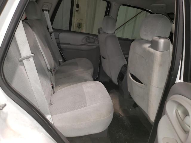 Photo 10 from auction – 2008 CHEVROLET TRAILBLAZE with VIN 1GNDT13S682231259