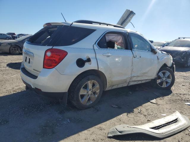 Photo 3 from auction – 2013 CHEVROLET EQUINOX LT with VIN 2GNALDEK9D1187138