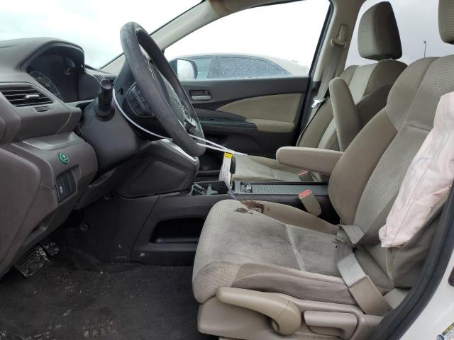 Photo 7 from auction – 2012 HONDA CR-V EX with VIN 5J6RM4H56CL069744