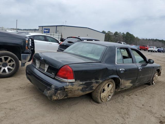 Zdjęcie 3 z aukcji – 2011 FORD CROWN VICT z VIN 2FABP7EV1BX177488