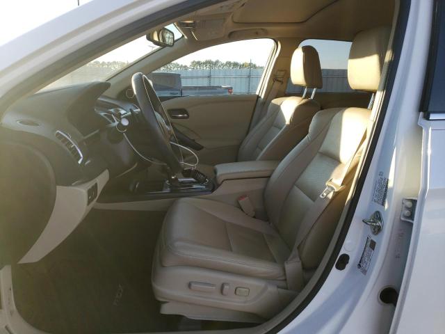 Photo 7 from auction – 2016 ACURA RDX TECHNO with VIN 5J8TB3H5XGL018721