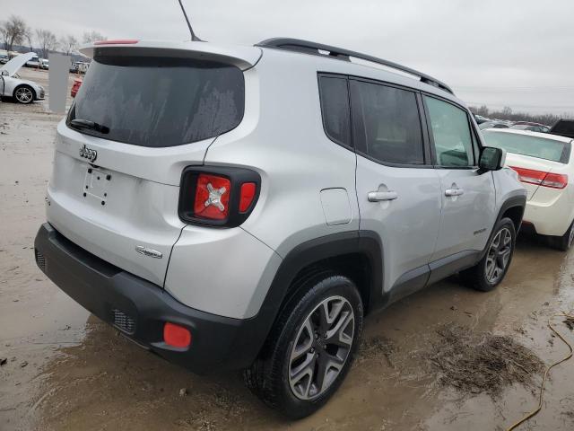 Photo 3 from auction – 2016 JEEP RENEGADE L with VIN ZACCJBBT2GPD00396