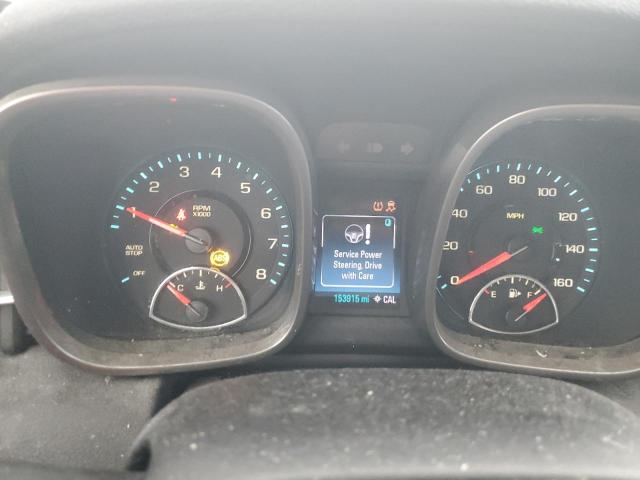 Photo 9 from auction – 2014 CHEVROLET MALIBU LS with VIN 1G11B5SL8EF205209