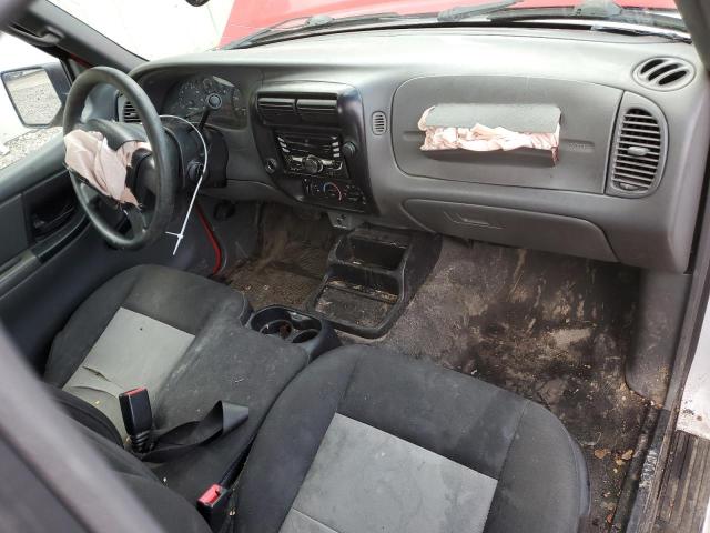 Photo 8 from auction – 2005 FORD RANGER with VIN 1FTYR10D65PB00748