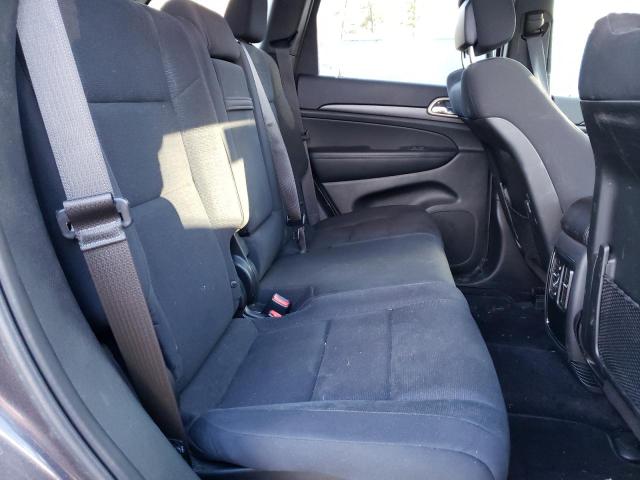 Photo 11 from auction – 2017 JEEP GRAND CHER with VIN 1C4RJFAG8HC763252
