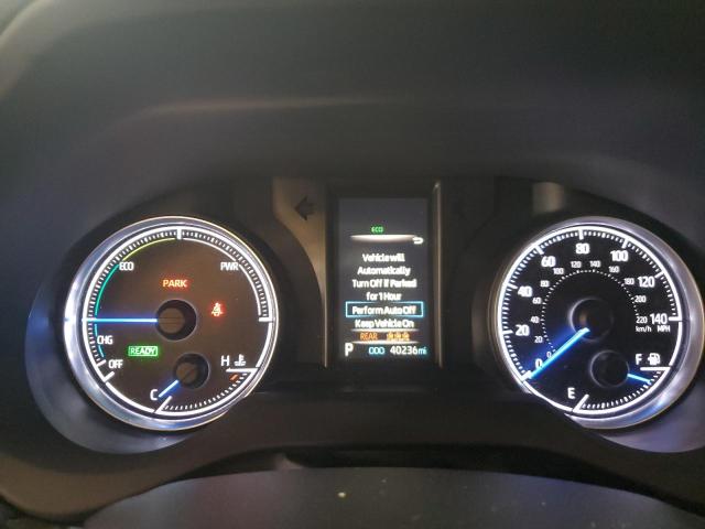 Photo 9 from auction – 2021 TOYOTA VENZA LE with VIN JTEAAAAH8MJ003428