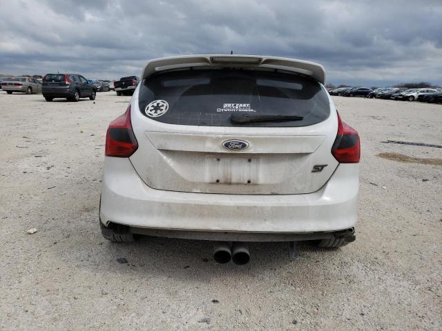 Photo 6 from auction – 2013 FORD FOCUS ST with VIN 1FADP3L98DL136105