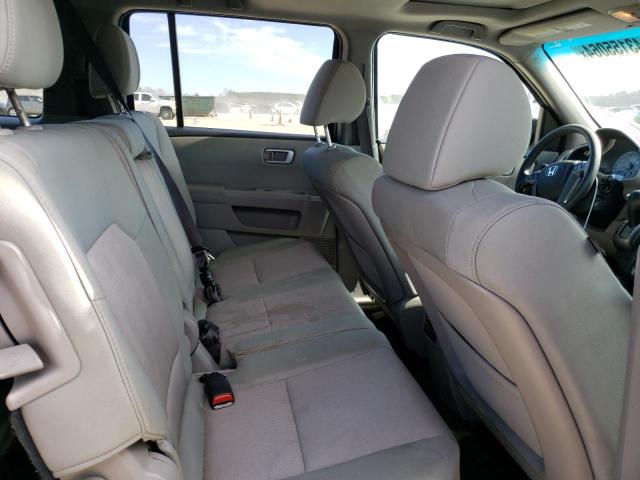 Photo 10 from auction – 2015 HONDA PILOT SE with VIN 5FNYF4H30FB043447