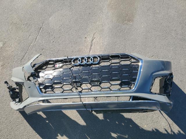 Photo 12 from auction – 2022 AUDI S5 PREMIUM with VIN WAUA4CF56NA034360