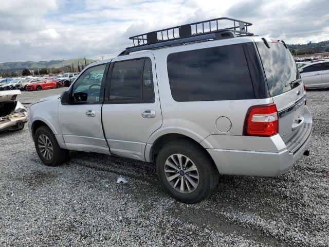 Photo 2 from auction – 2017 FORD EXPEDITION with VIN 1FMJU1HT8HEA74368