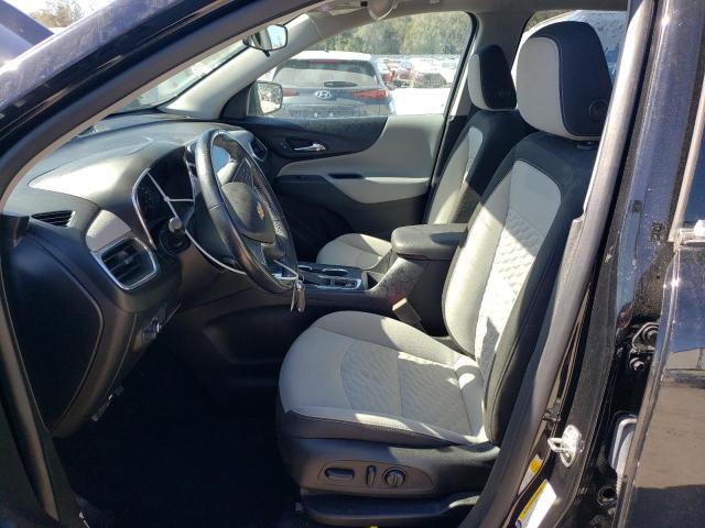 Photo 7 from auction – 2019 CHEVROLET EQUINOX LT with VIN 2GNAXUEV2K6213089