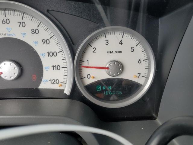 Photo 9 from auction – 2006 DODGE DAKOTA QUA with VIN 1D7HW48N86S704197