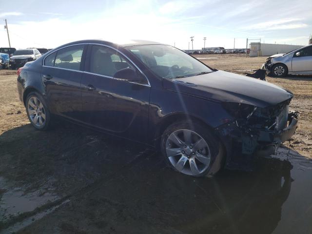 Photo 4 from auction – 2016 BUICK REGAL PREM with VIN 2G4GS5GX8G9124151