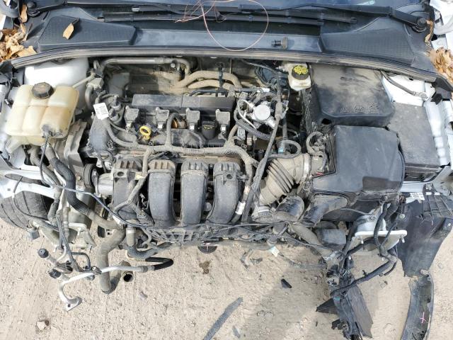 Foto 11 de la subasta – 2018 FORD FOCUS SE con VIN 1FADP3F29JL206964