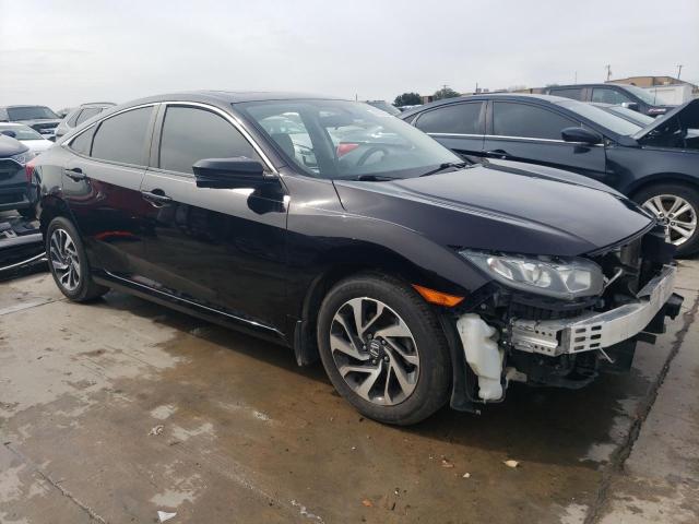 Photo 4 from auction – 2016 HONDA CIVIC EX with VIN 19XFC2F79GE073483