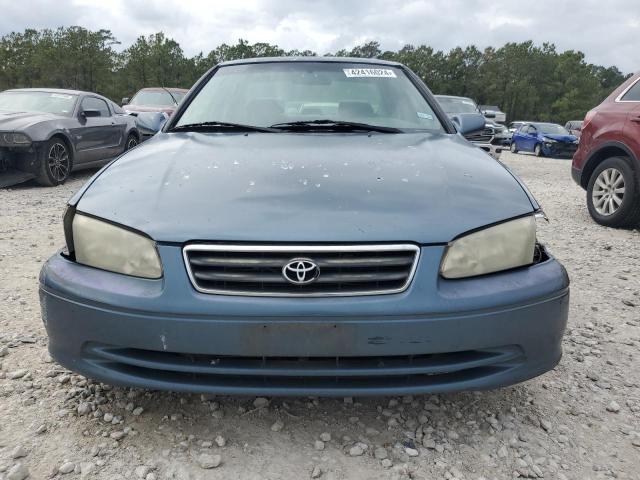 Photo 5 from auction – 2000 TOYOTA CAMRY CE with VIN 4T1BG22K3YU760681