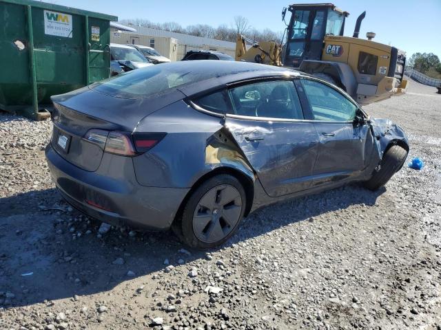 Photo 3 from auction – 2023 TESLA MODEL 3 with VIN 5YJ3E1EA6PF486783