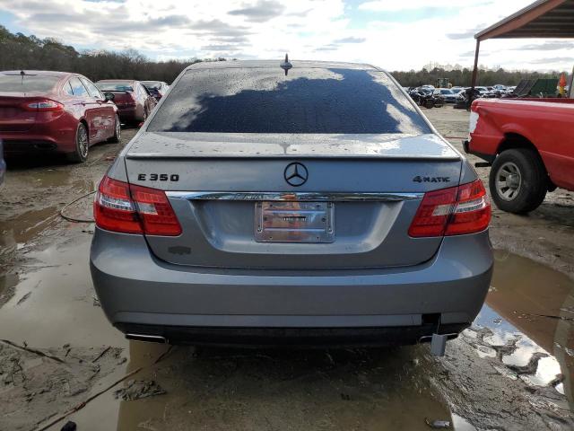 Photo 6 from auction – 2012 MERCEDES-BENZ E 350 4MAT with VIN WDDHF8JB1CA632624