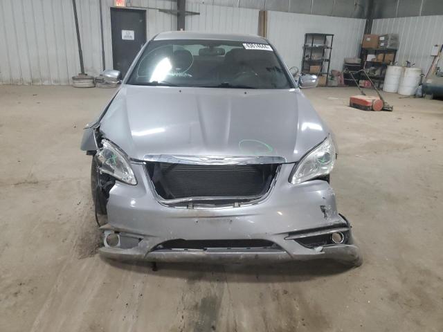 Photo 5 from auction – 2014 CHRYSLER 200 LIMITE with VIN 1C3CCBCG2EN156421