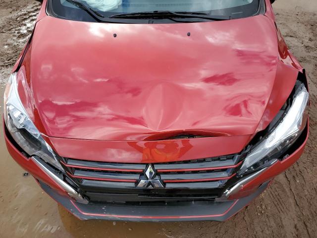 Photo 11 from auction – 2023 MITSUBISHI MIRAGE G4 with VIN ML32FUFJ9PHF06202